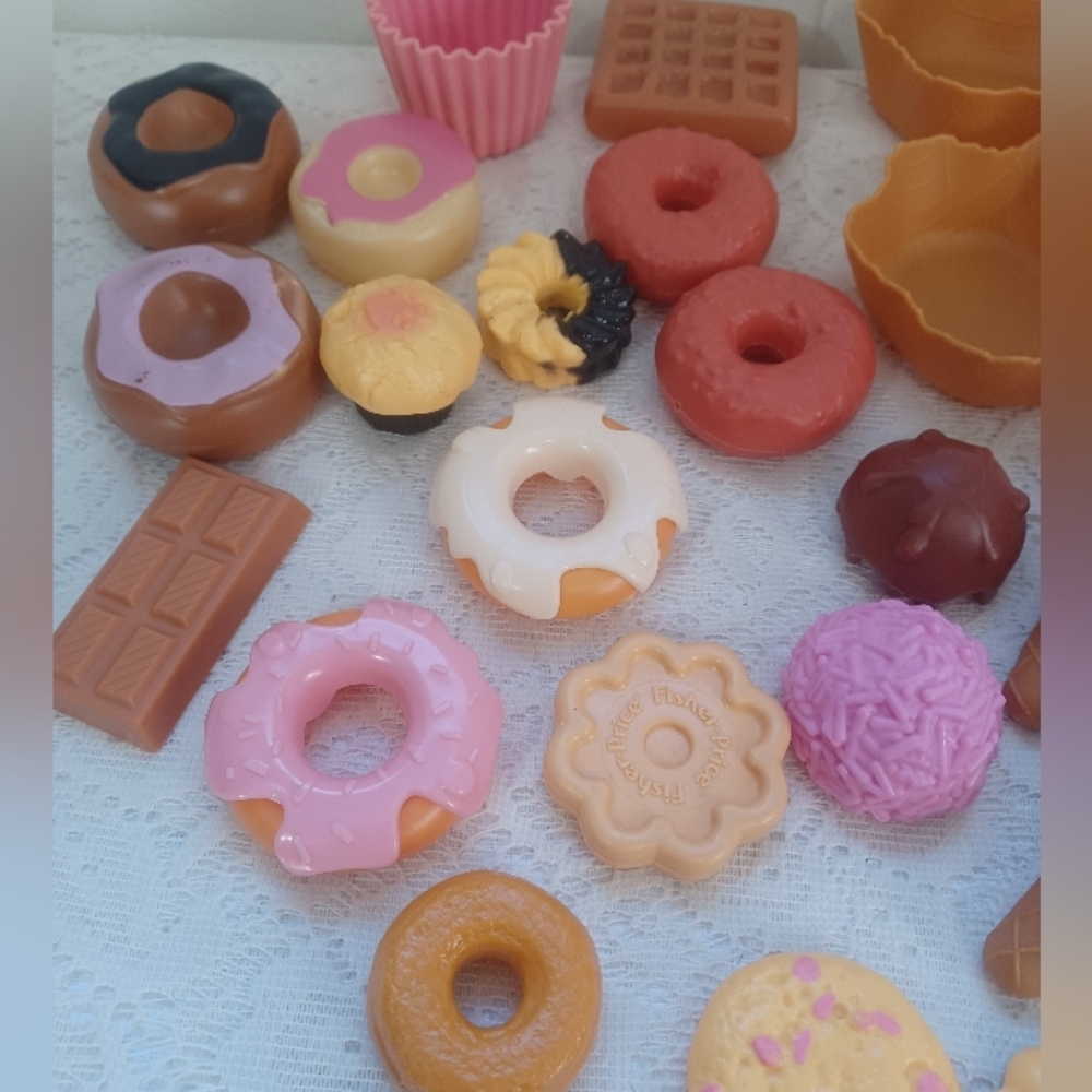 Play Dessert Food - Picture 3 of 4
